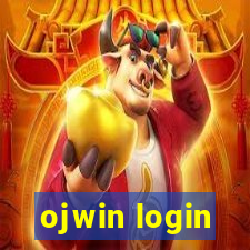 ojwin login